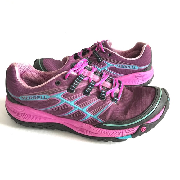 Merrell all out rush Clearance